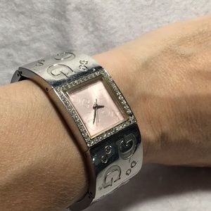 Guess Vintage Wristwatch